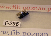 TERMOSTAT NC 120